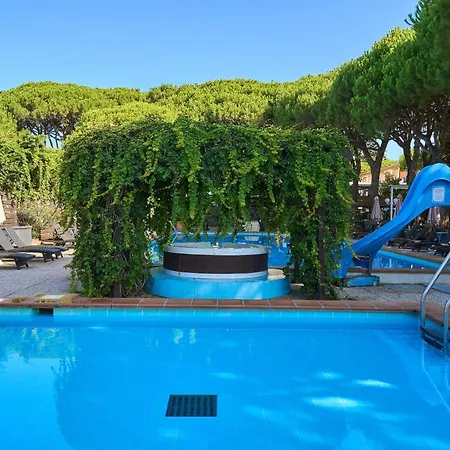 Vina Del Mar Pineta Szálloda 4*
