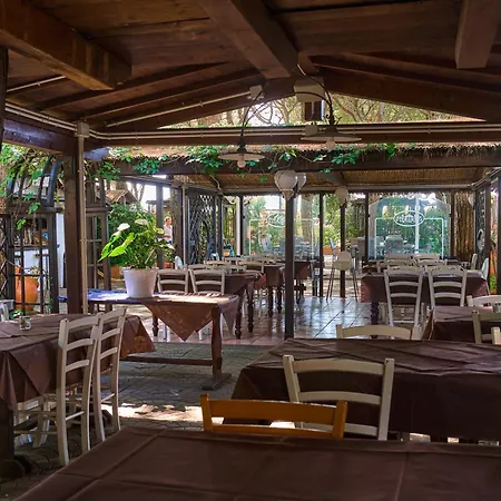 Vina Del Mar Pineta 4* Lido di Jesolo