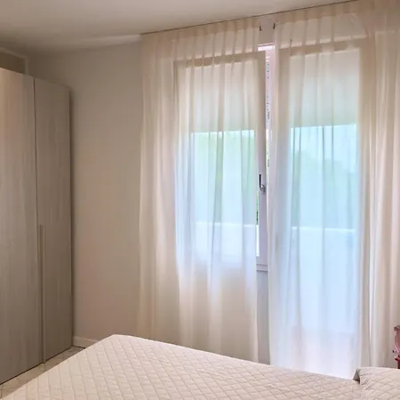 Vina Del Mar Pineta Szálloda Lido di Jesolo