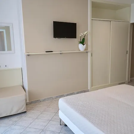 Vina Del Mar Pineta Szálloda Lido di Jesolo