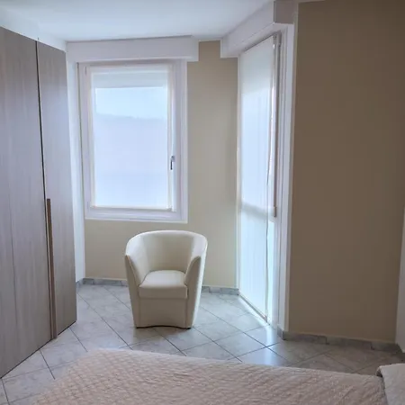 Vina Del Mar Pineta Szálloda