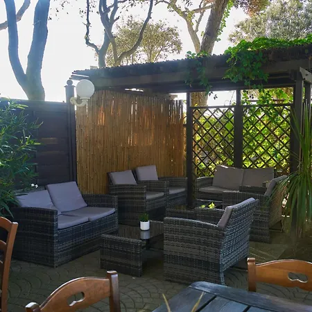Vina Del Mar Pineta Szálloda 4*