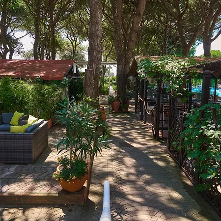 Vina Del Mar Pineta 4*