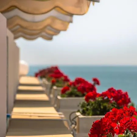 Vina Del Mar Pineta Hotel Lido di Jesolo