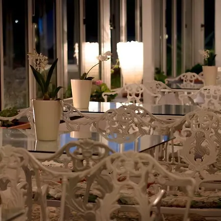 Hotel Vina Del Mar Pineta Lido di Jesolo