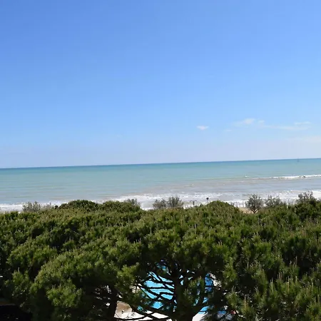 Hotel Vina Del Mar Pineta Lido di Jesolo