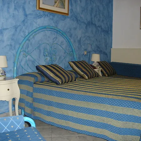 Hotel Vina Del Mar Pineta