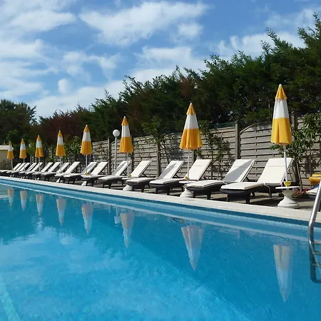 Vina Del Mar Pineta Lido di Jesolo