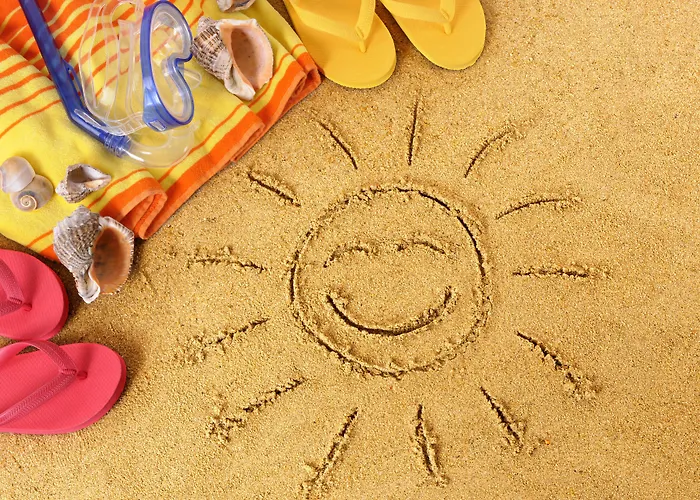 Hotel Vina Del Mar Pineta 4*