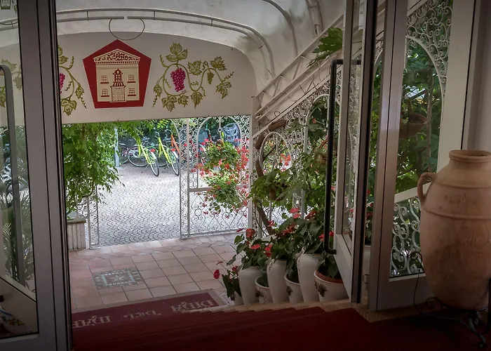 Vina Del Mar Pineta Hotel Lido di Jesolo