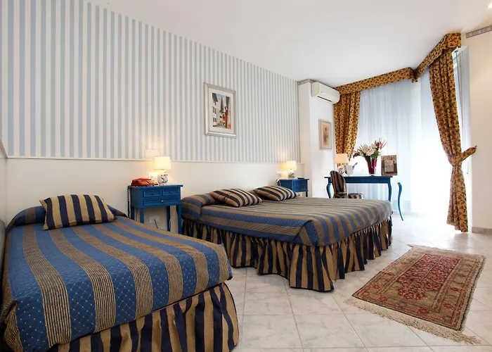 Hotel Vina Del Mar Pineta Lido di Jesolo