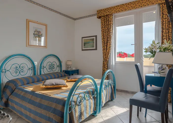 Hotel Vina Del Mar Pineta