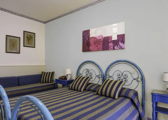 Vina Del Mar Pineta 4* Lido di Jesolo