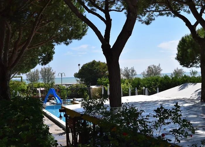 Hotel Vina Del Mar Pineta