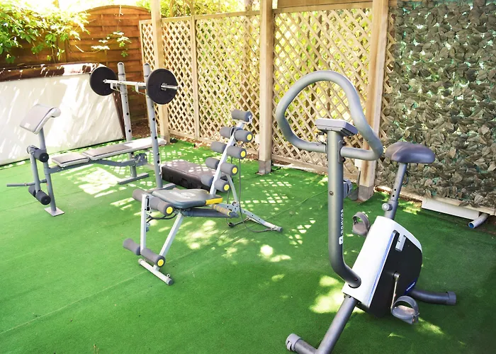 Vina Del Mar Pineta Hotel 4*