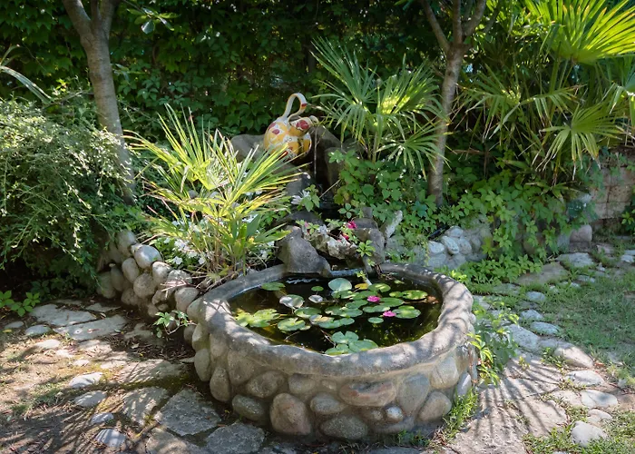 Vina Del Mar Pineta Lido di Jesolo