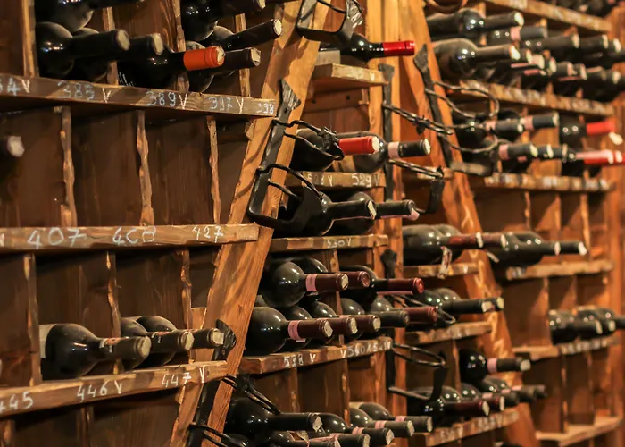 Vina Del Mar Pineta Hotel 4*