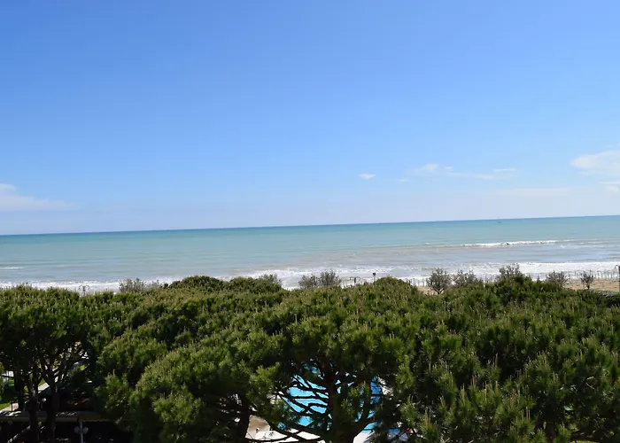 Vina Del Mar Pineta 4* Lido di Jesolo