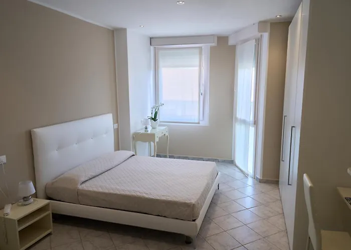 Vina Del Mar Pineta Lido di Jesolo