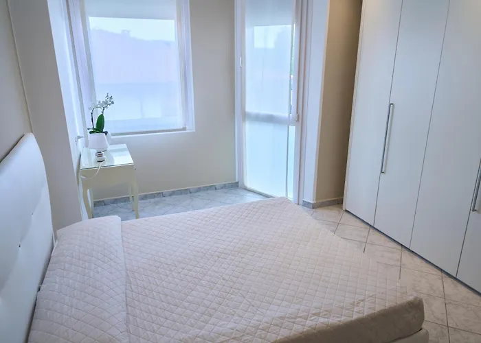 Vina Del Mar Pineta Hotel Lido di Jesolo