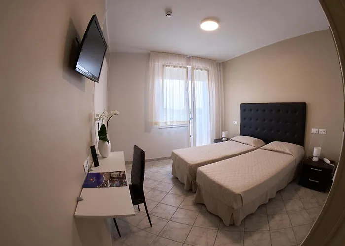 Vina Del Mar Pineta Lido di Jesolo