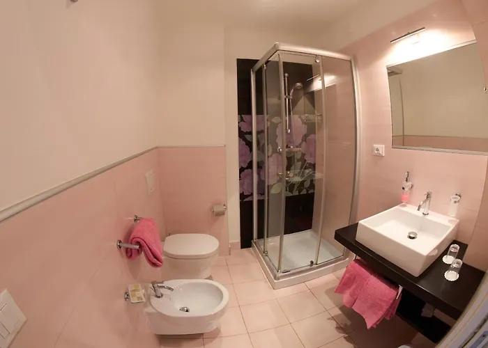 Hotel Vina Del Mar Pineta