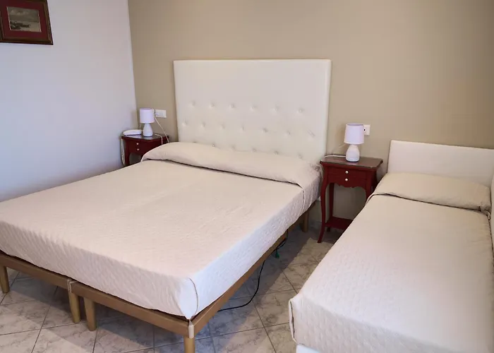 Vina Del Mar Pineta Hotel 4*