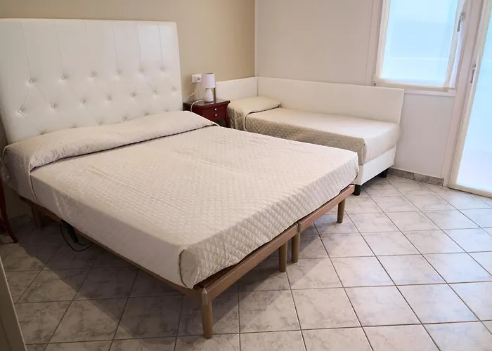 Vina Del Mar Pineta Hotel Lido di Jesolo