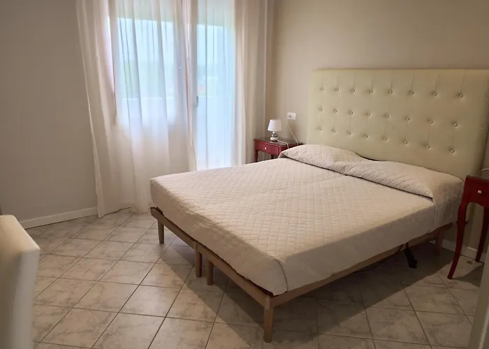 Vina Del Mar Pineta 4*