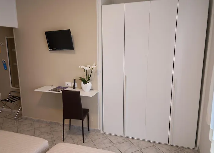 Hotel Vina Del Mar Pineta