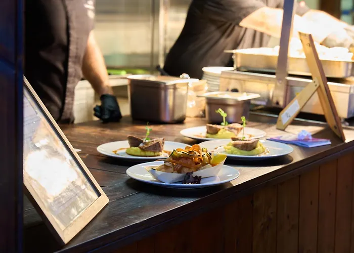 Vina Del Mar Pineta Hotel 4*