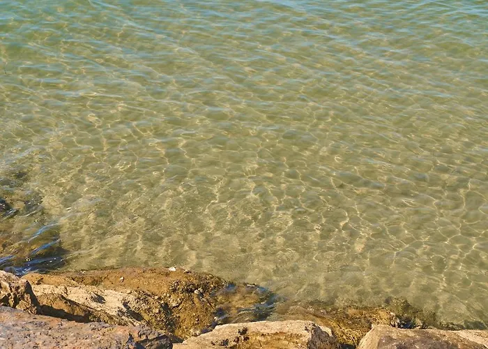 Hotel Vina Del Mar Pineta 4*