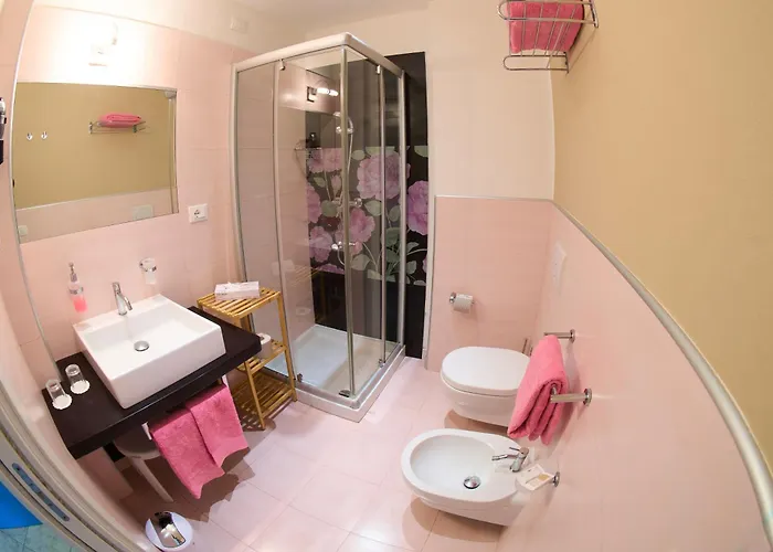 Hotel Vina Del Mar Pineta Lido di Jesolo