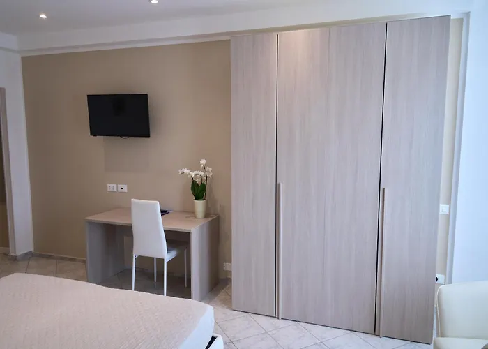 Vina Del Mar Pineta 4*