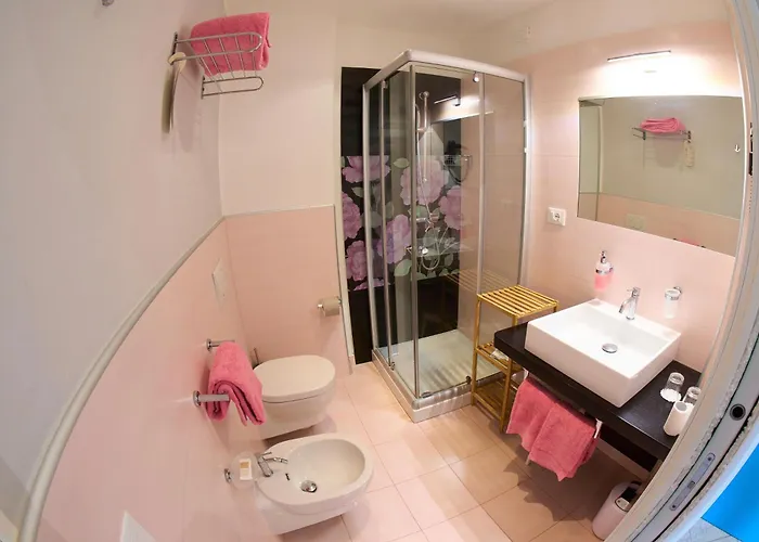 Vina Del Mar Pineta 4*