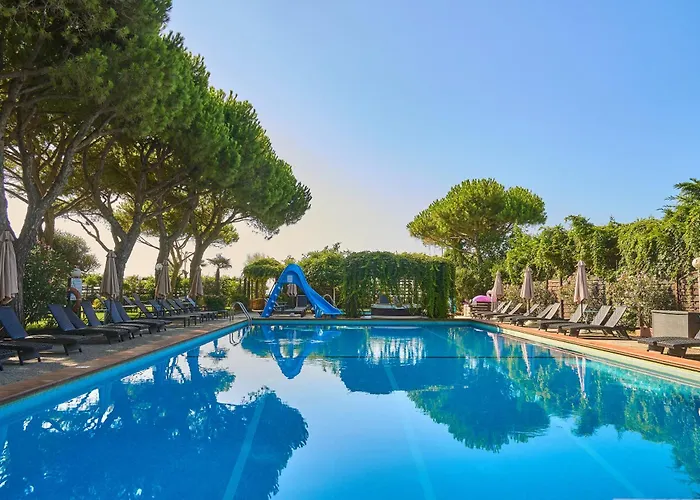 Vina Del Mar Pineta 4* Lido di Jesolo