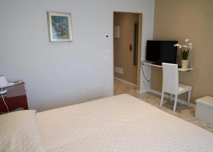 Vina Del Mar Pineta Hotel