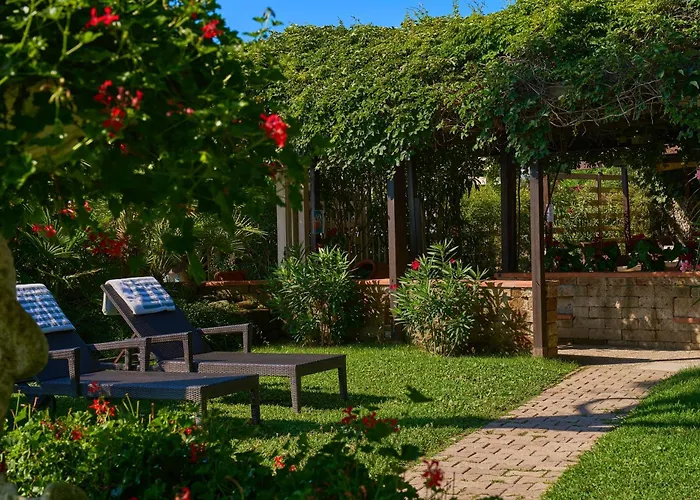 Vina Del Mar Pineta Hotel Lido di Jesolo