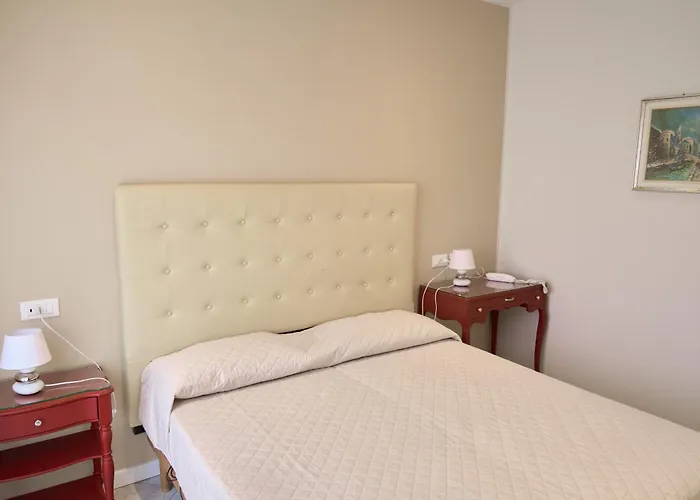 Hotel Vina Del Mar Pineta Lido di Jesolo