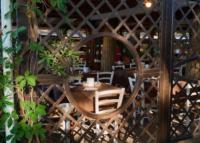 Vina Del Mar Pineta 4*