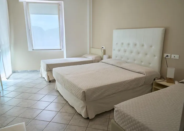 Hotel Vina Del Mar Pineta 4*