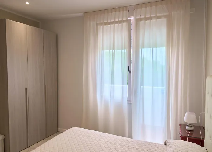 Vina Del Mar Pineta Hotel Lido di Jesolo