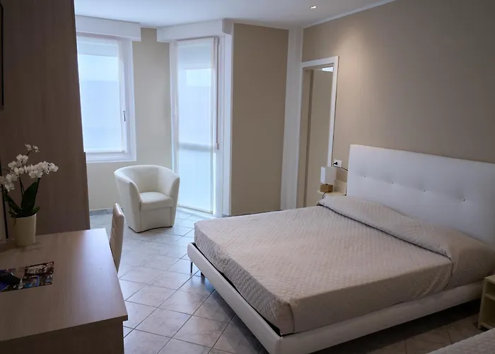 Vina Del Mar Pineta 4* Lido di Jesolo