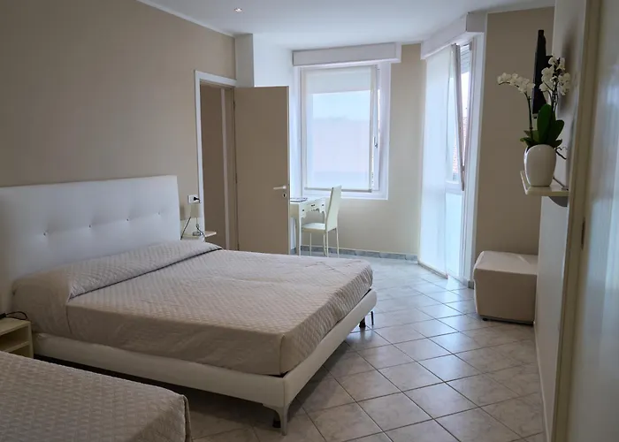 Vina Del Mar Pineta Hotel