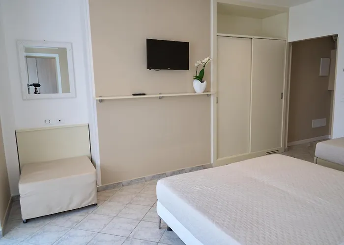 Vina Del Mar Pineta Hotel Lido di Jesolo