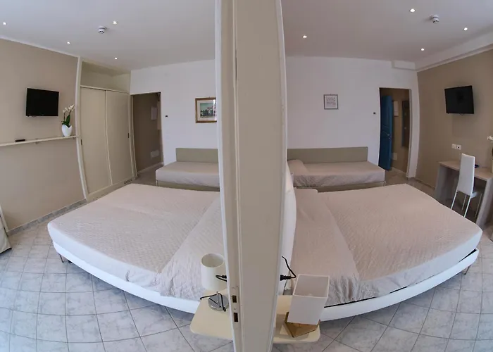 Hotel Vina Del Mar Pineta Lido di Jesolo