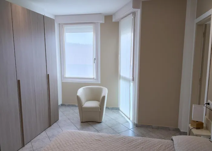 Vina Del Mar Pineta Hotel