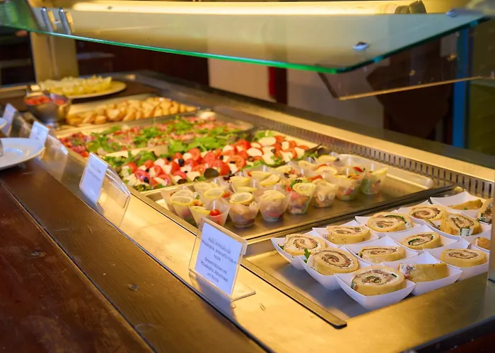 Vina Del Mar Pineta Hotel Lido di Jesolo