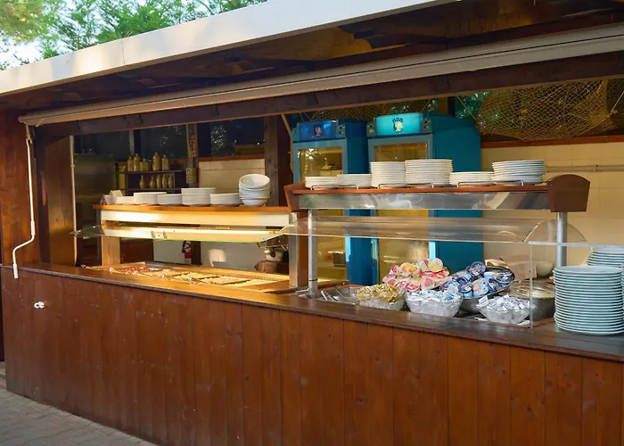 Vina Del Mar Pineta Lido di Jesolo