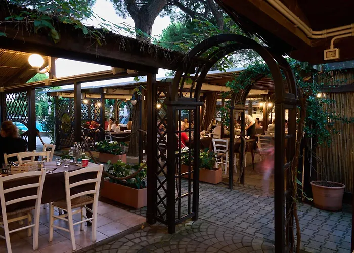 Hotel Vina Del Mar Pineta